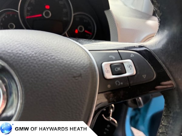 Used Volkswagen up! 2016 for sale - 75659797: Photo 23
