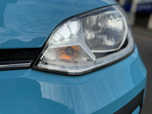 Used Volkswagen up! 2016 for sale - 75659797: Photo 8
