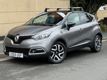 Used Renault Captur 2015 for sale - 79675814: Photo