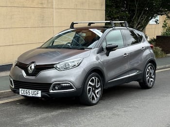 Used Renault Captur 2015 for sale - 79675814: Photo