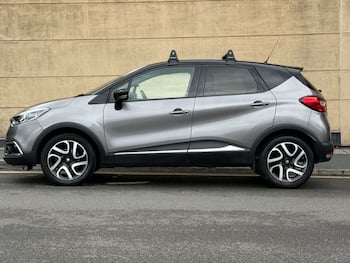 Used Renault Captur 2015 for sale - 79675814: Photo