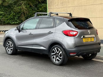 Used Renault Captur 2015 for sale - 79675814: Photo