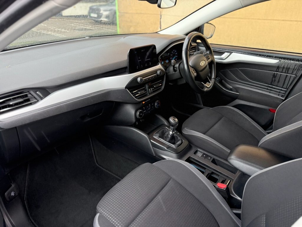Used Ford Focus 2019 for sale - 77227656: Photo 10