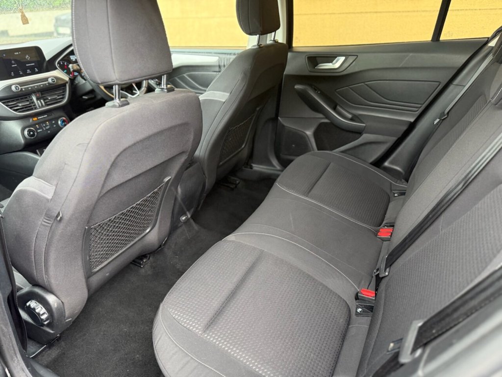 Used Ford Focus 2019 for sale - 77227656: Photo 11