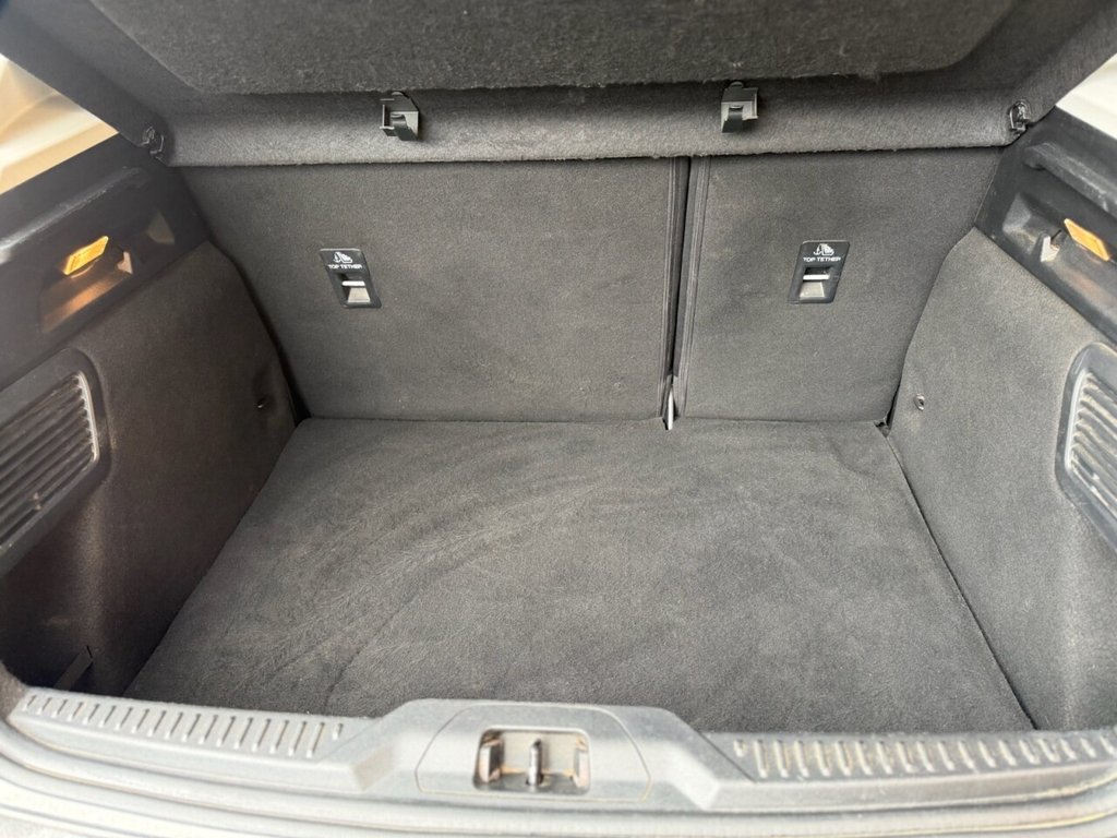 Used Ford Focus 2019 for sale - 77227656: Photo 12