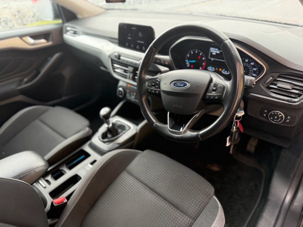 Used Ford Focus 2019 for sale - 77227656: Photo 13