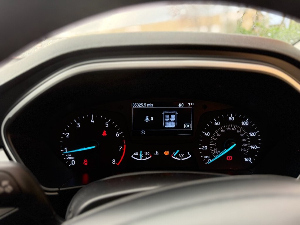 Used Ford Focus 2019 for sale - 77227656: Photo 14