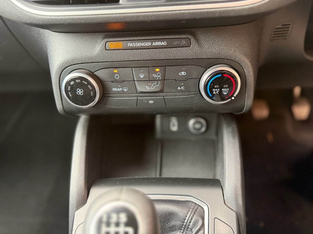 Used Ford Focus 2019 for sale - 77227656: Photo 16