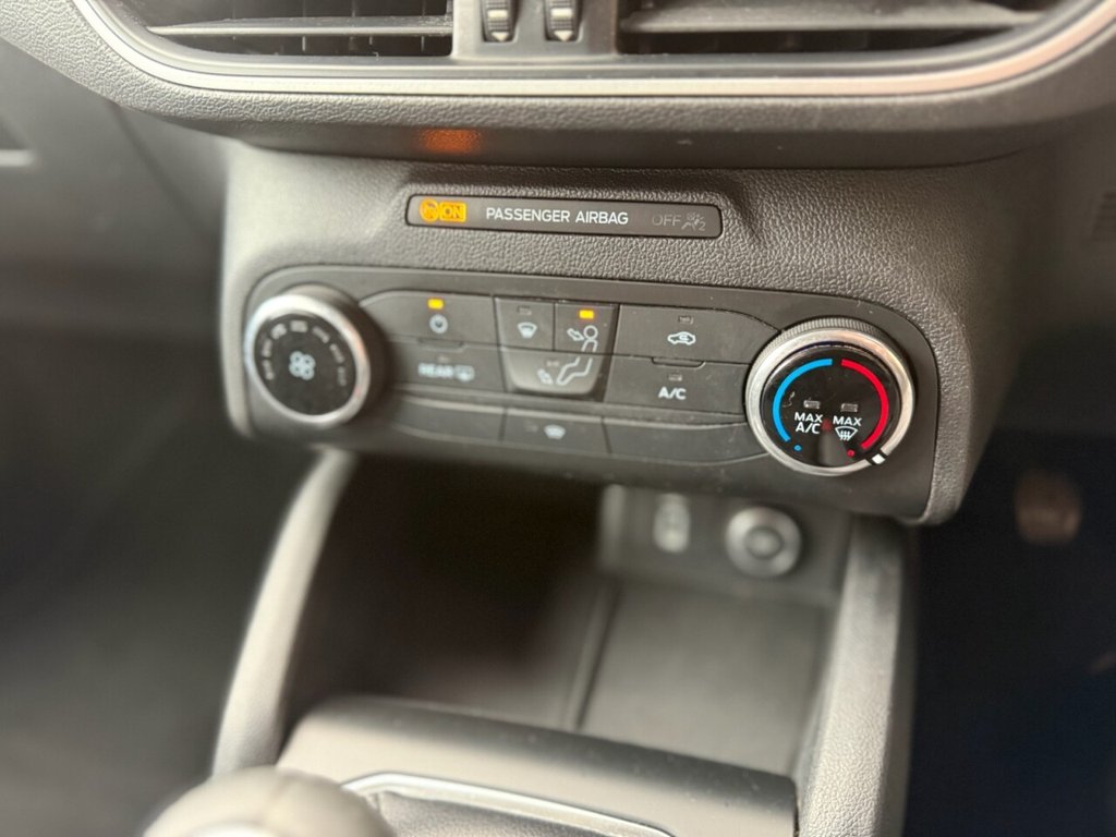 Used Ford Focus 2019 for sale - 77227656: Photo 17