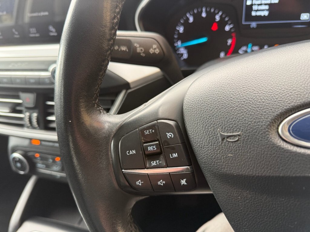 Used Ford Focus 2019 for sale - 77227656: Photo 18