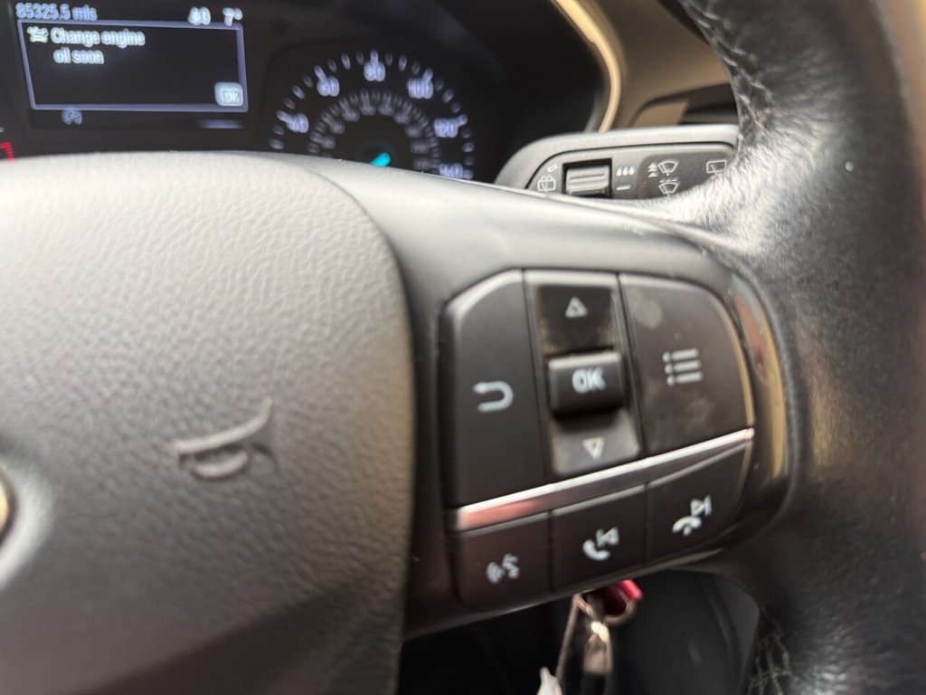 Used Ford Focus 2019 for sale - 77227656: Photo 19