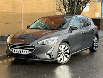 2019 (68) - 1.0 EcoBoost 100 Zetec 5dr