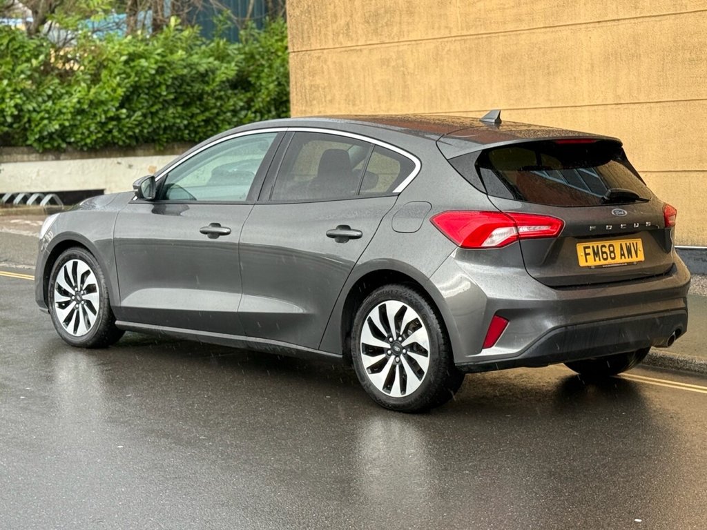 Used Ford Focus 2019 for sale - 77227656: Photo 4