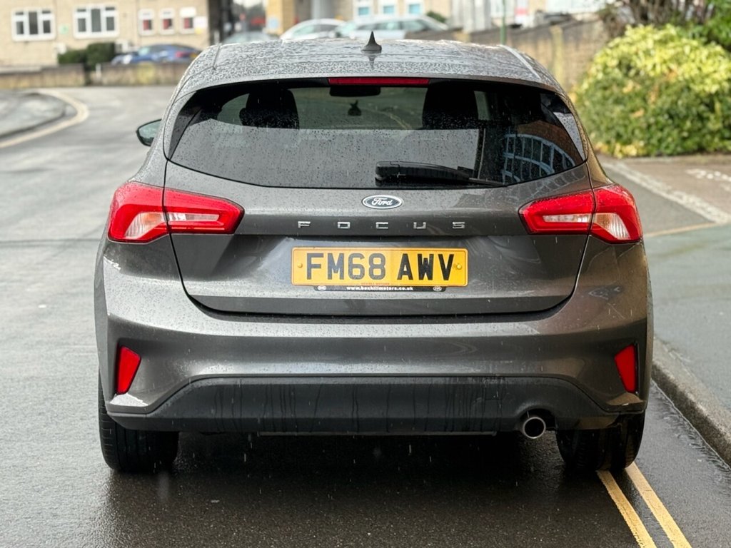 Used Ford Focus 2019 for sale - 77227656: Photo 5