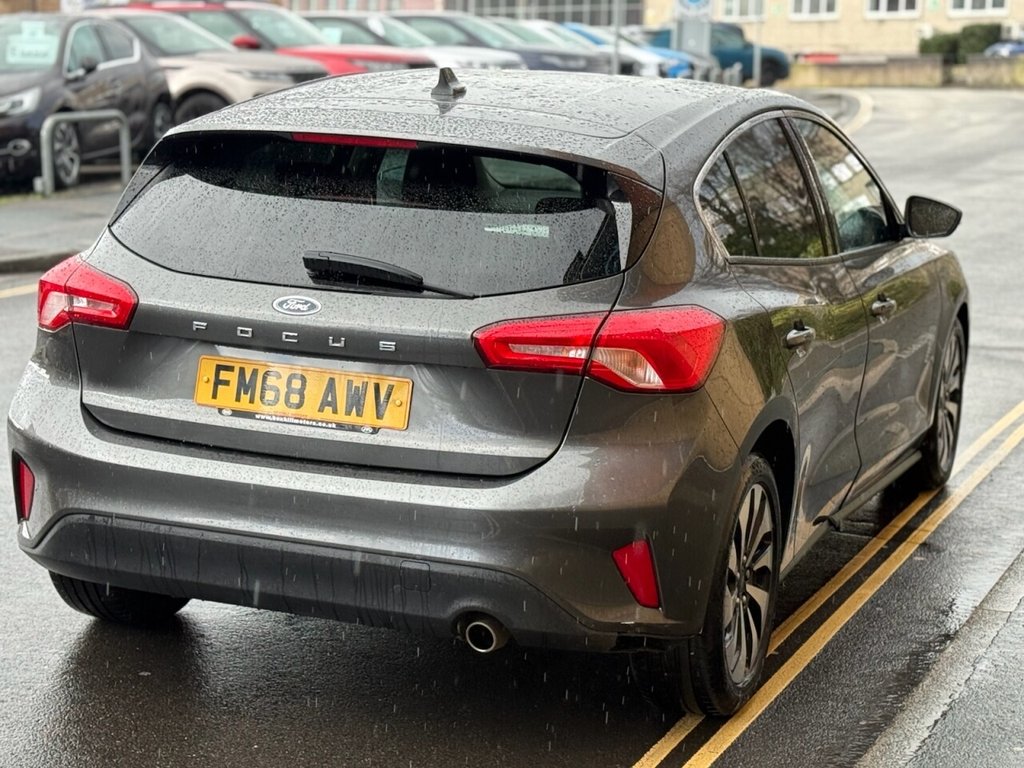 Used Ford Focus 2019 for sale - 77227656: Photo 6