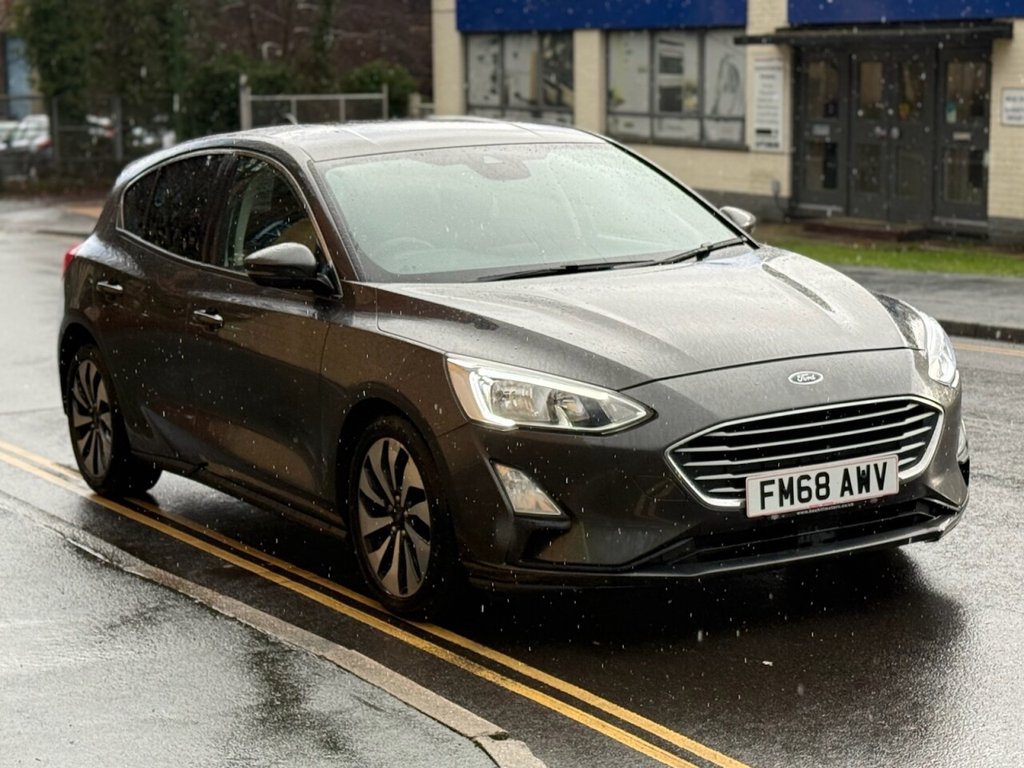 Used Ford Focus 2019 for sale - 77227656: Photo 7