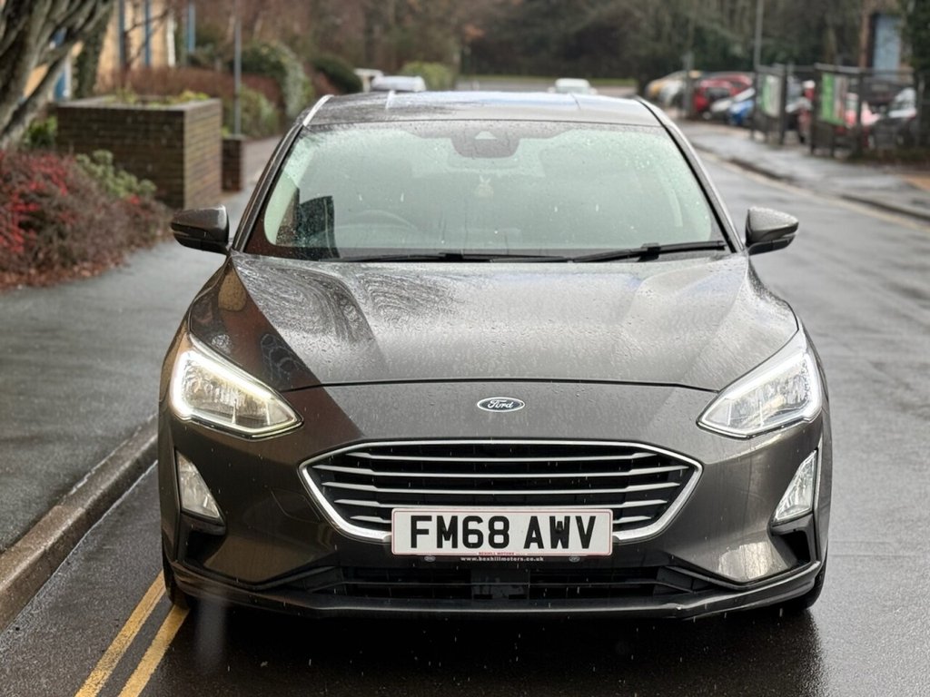 Used Ford Focus 2019 for sale - 77227656: Photo 8