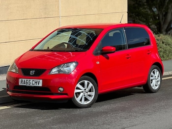 2016 (65) - 1.0 12v Sport Hatchback 5dr Petrol Manual Euro 6 (75 ps)