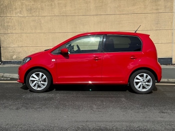 Used SEAT Mii 2016 for sale - 75753155: Photo