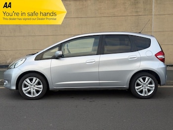 Used Honda Jazz 2012 for sale - 78637787: Photo