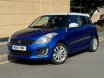 Suzuki - Swift