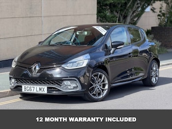 Used Renault Clio 2017 for sale - 79129111: Photo