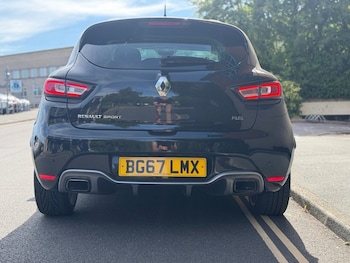 Used Renault Clio 2017 for sale - 79129111: Photo