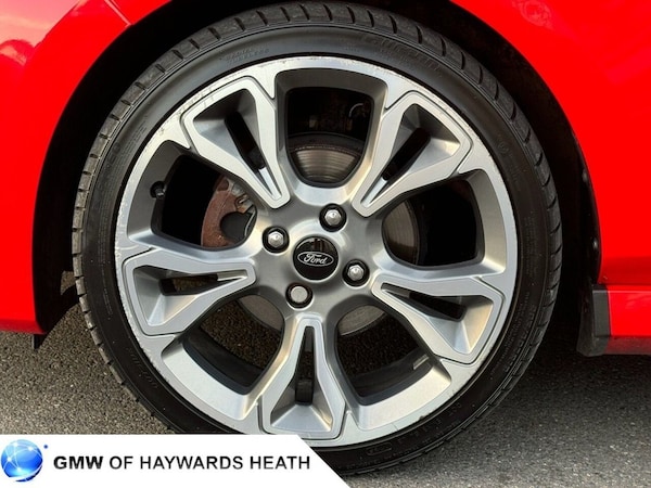 Used Ford Fiesta 2018 for sale - 76241431: Photo 11