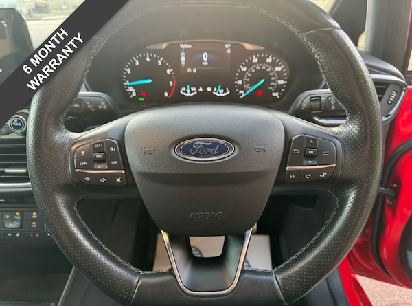 Used Ford Fiesta 2018 for sale - 76241431: Photo 18