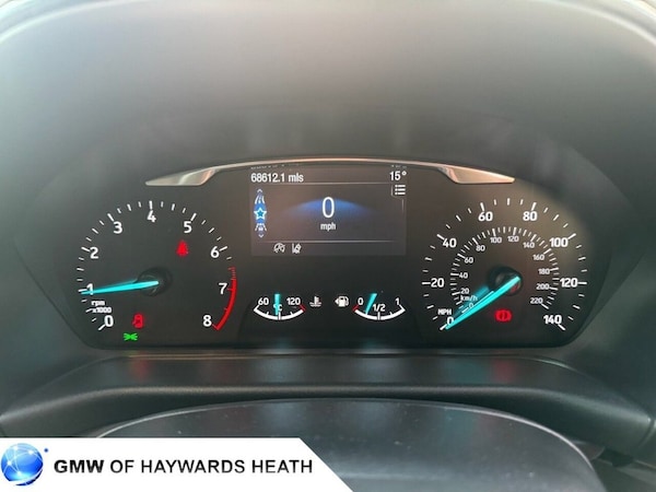 Used Ford Fiesta 2018 for sale - 76241431: Photo 21