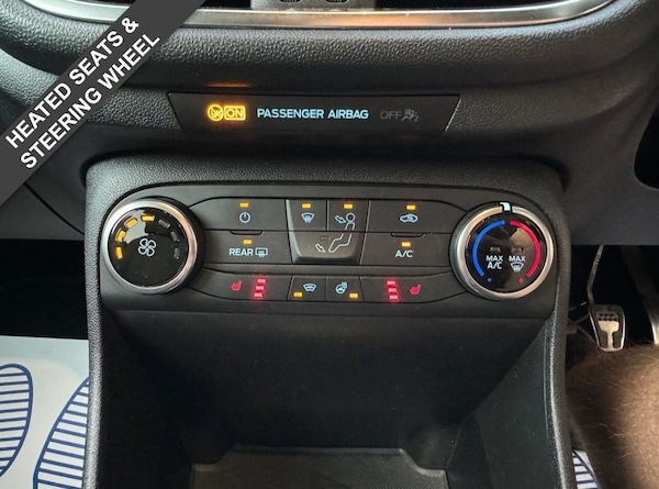 Used Ford Fiesta 2018 for sale - 76241431: Photo 28