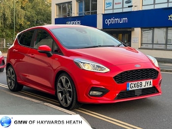 Used Ford Fiesta 2018 for sale - 76241431: Photo 2