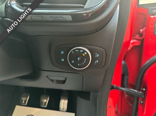 Used Ford Fiesta 2018 for sale - 76241431: Photo 33