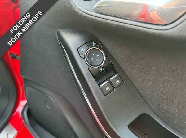 Used Ford Fiesta 2018 for sale - 76241431: Photo 34