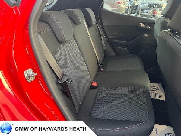 Used Ford Fiesta 2018 for sale - 76241431: Photo 35