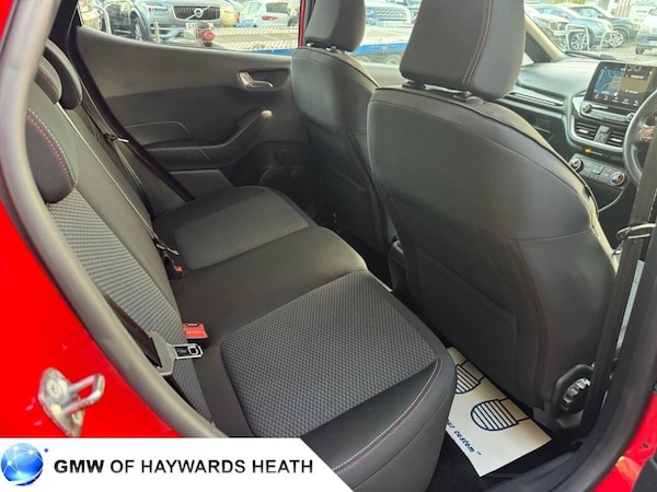 Used Ford Fiesta 2018 for sale - 76241431: Photo 36