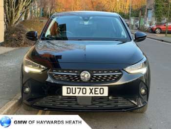 Used Vauxhall Corsa 2020 for sale - 73739502: Photo
