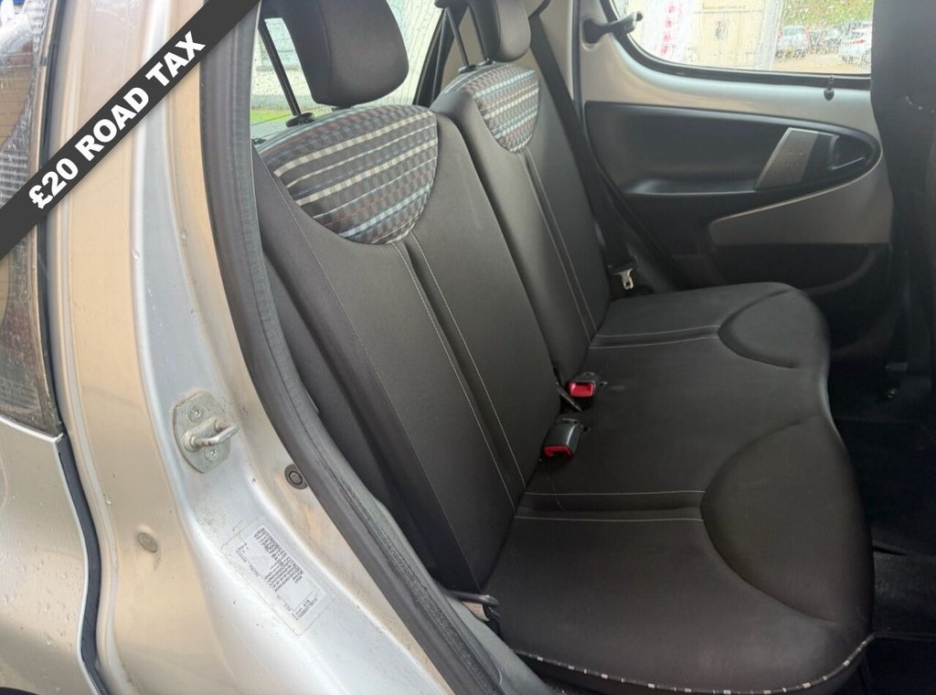 Used Citroen C1 2013 for sale - 77546636: Photo 11