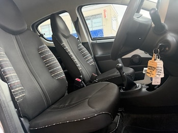 Used Citroen C1 2013 for sale - 77546636: Photo