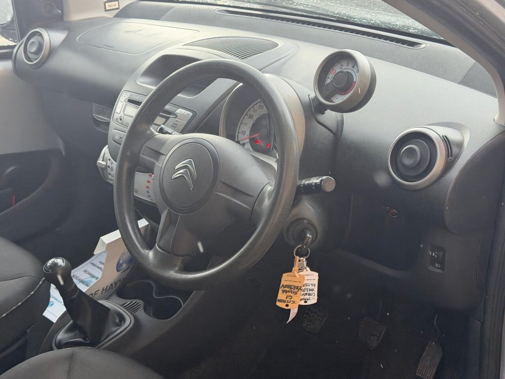 Used Citroen C1 2013 for sale - 77546636: Photo 3