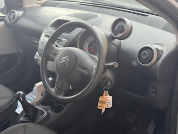 Used Citroen C1 2013 for sale - 77546636: Photo