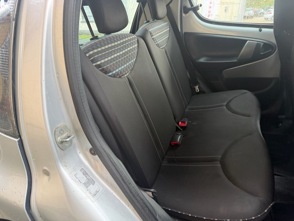 Used Citroen C1 2013 for sale - 77546636: Photo 4