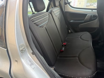 Used Citroen C1 2013 for sale - 77546636: Photo