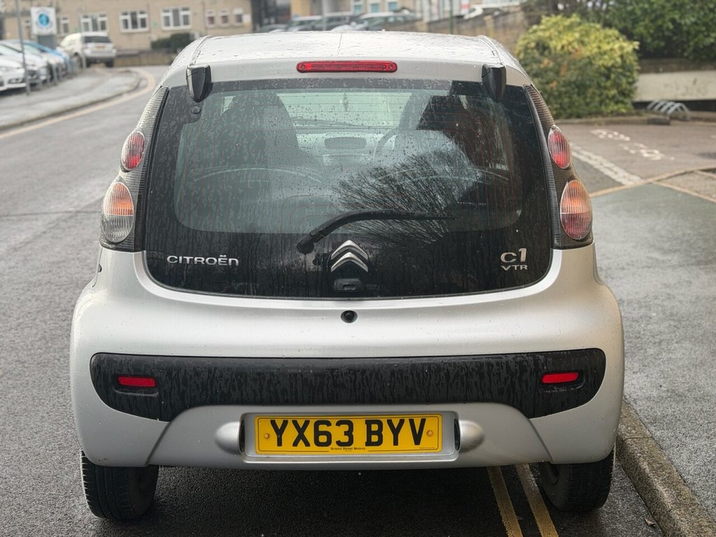 Used Citroen C1 2013 for sale - 77546636: Photo 7