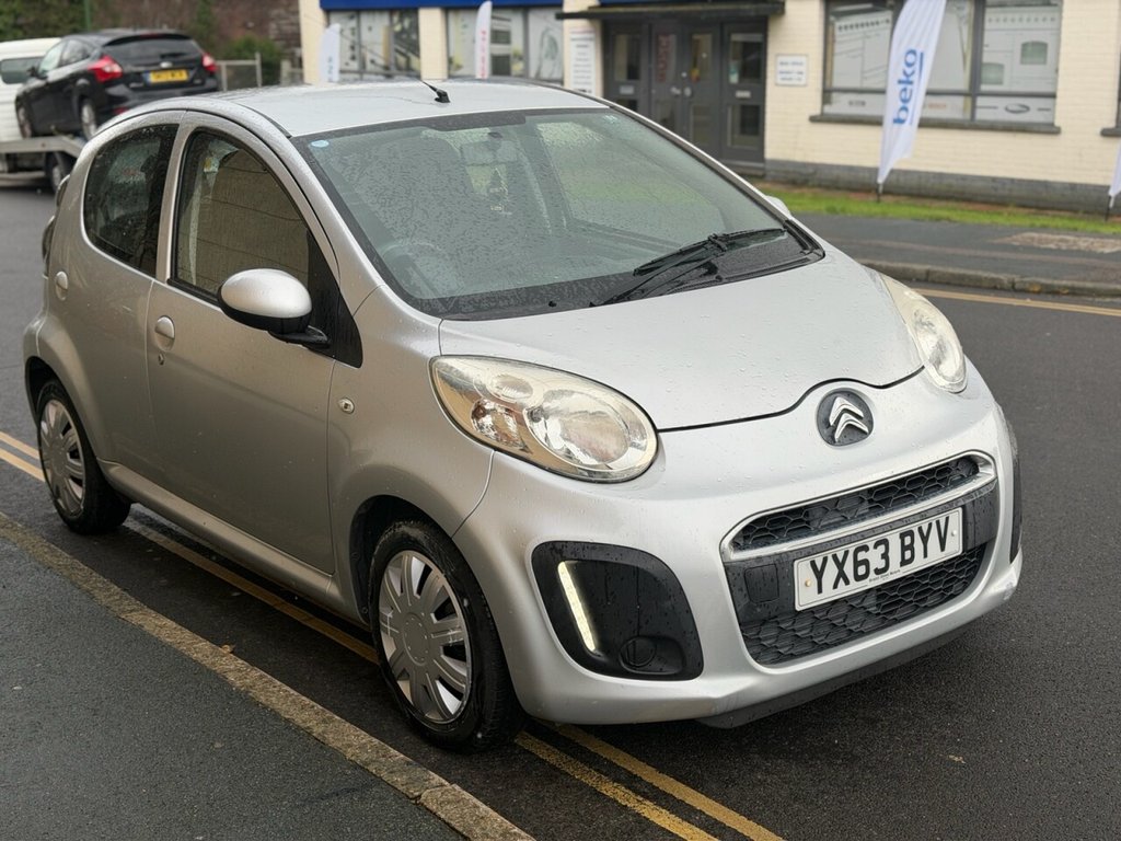 Used Citroen C1 2013 for sale - 77546636: Photo 8