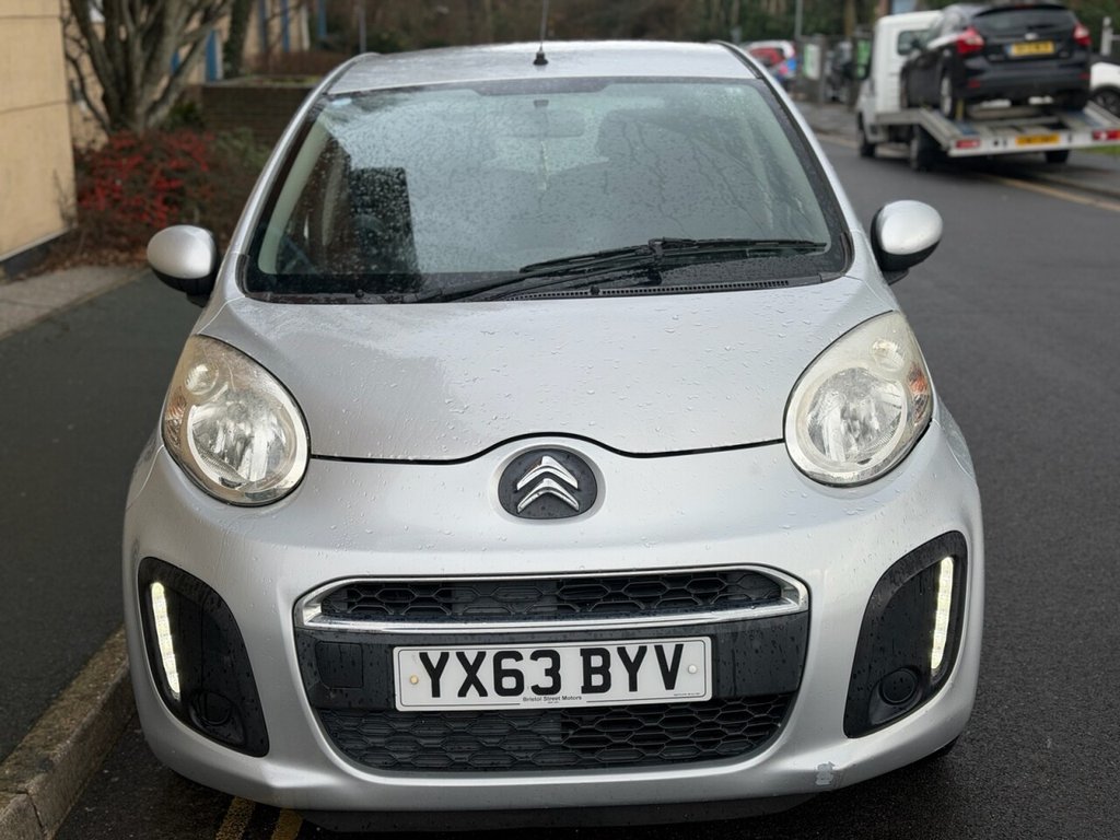 Used Citroen C1 2013 for sale - 77546636: Photo 9