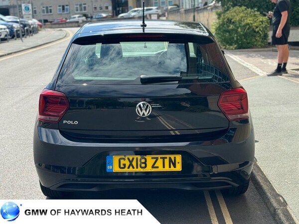 Used Volkswagen Polo 2018 for sale - 75275983: Photo 10