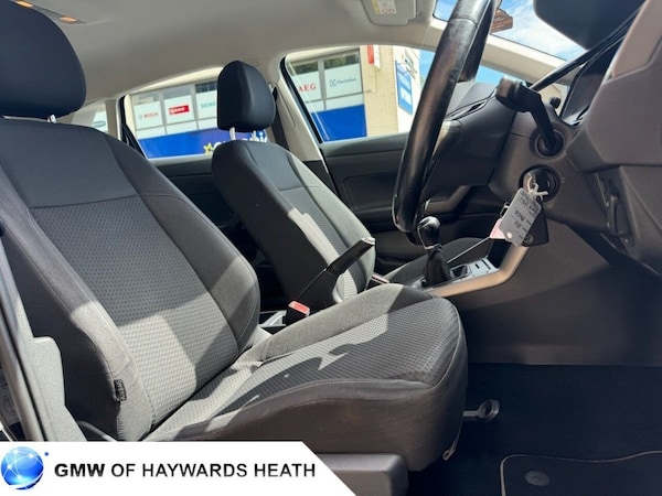 Used Volkswagen Polo 2018 for sale - 75275983: Photo 12