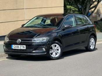 2018 (18) - 1.0 TSI SE Hatchback 5dr Petrol Manual Euro 6 (s/s) (95 ps)