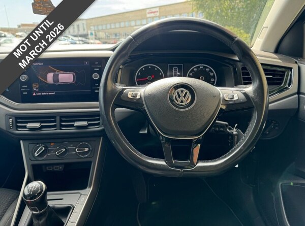 Used Volkswagen Polo 2018 for sale - 75275983: Photo 21